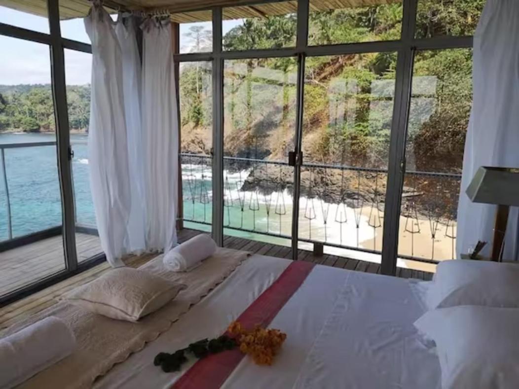 Mawo House Διαμέρισμα Santana Εξωτερικό φωτογραφία