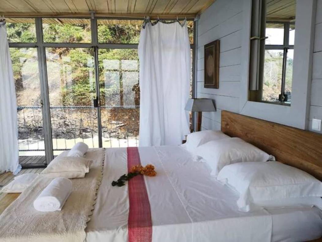 Mawo House Διαμέρισμα Santana Εξωτερικό φωτογραφία