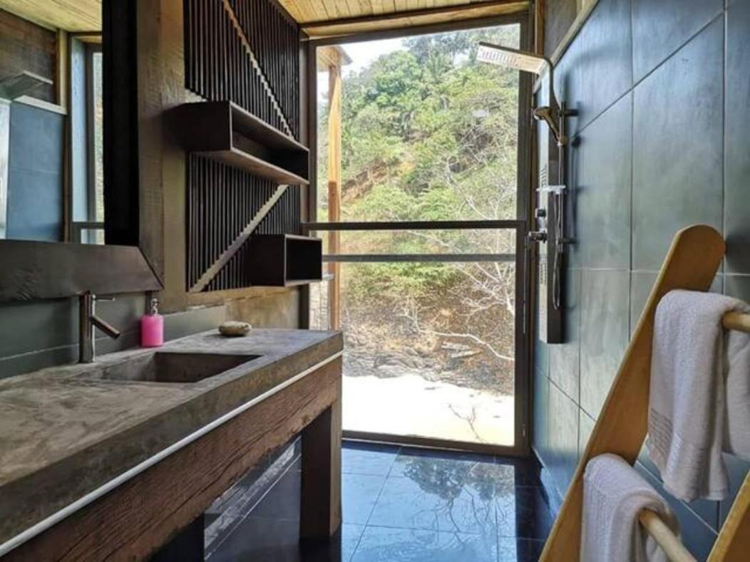 Mawo House Διαμέρισμα Santana Εξωτερικό φωτογραφία